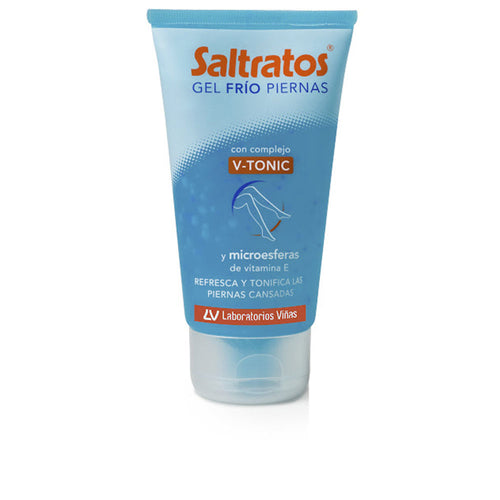 Saltratos Cuidado De Pies Gel Freddo Gambe