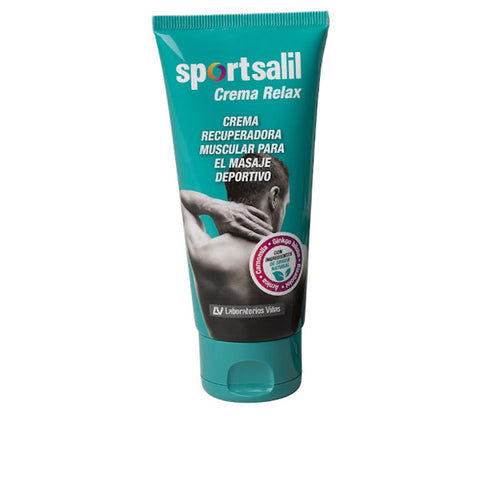 Sportsalil Crema Relax