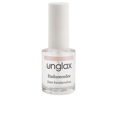 Unglax Cuidado Uñas Fortalecedor De Uñas Durabilidad Y Hidratación Natural
