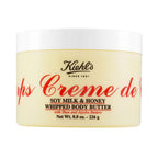 Kiehl's Creme De Corps Beurre Corporel Fouetté Hydratant Hydratation 24 Heures