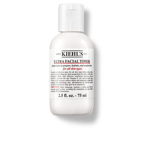 Kiehl's Ultra Facial Toner Hydrating PH Balance