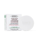 Kiehl's Ultra Facial Feuchtigkeitsspendende Gesichtsreinigungsseife Sanft Reinigt