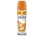 Mum Peach Deodorante Roll On Antiperspirante 48 Ore