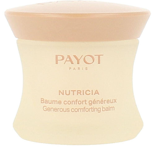 Payot Nutricia Balsamo Viso Confortante Nutrimento Profondo E Riparo