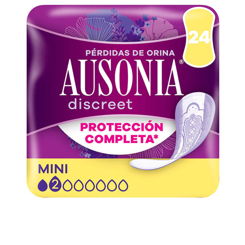 Ausonia Discreet Mini Assorbenti Per Incontinenza