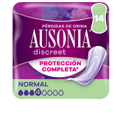 Ausonia Discreet Assorbenti Per Incontinenza Normale