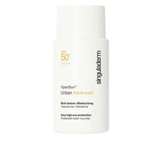 Singuladerm Xpertsun Urban Crema Solar Protección UV Avanzada