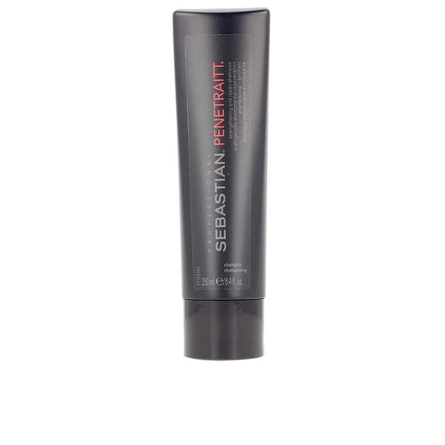 Sebastian Professionals Penetraitt Champú Para Cabello Fuerte Revitaliza Y Repara