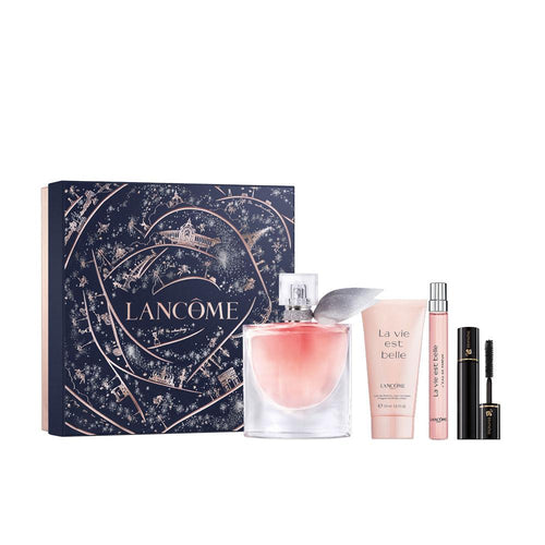 Lancôme La Vie Est Belle Set Profumi Eau De Parfum Iris Accord Unico