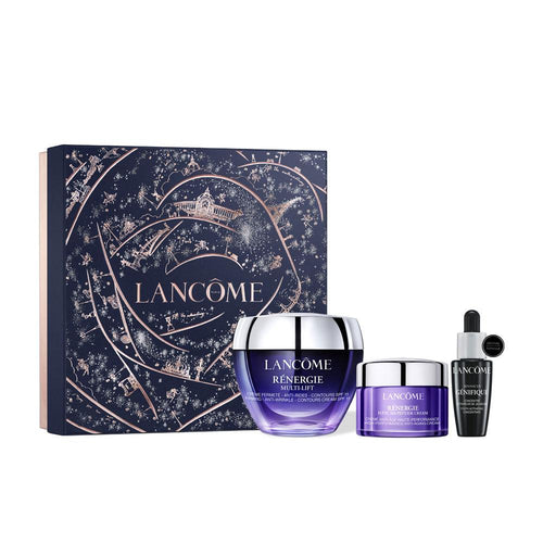 Lancôme Rénergie Set Trattamento Viso Tecnologia Up Cohesion