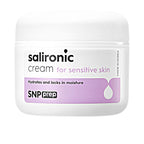 Snp Salironic Crema Viso Per Idratazione Viso Superiore