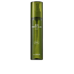 The Saem Jelu Fresh Aloe Spray Facial Hidratación Refrescante Natural