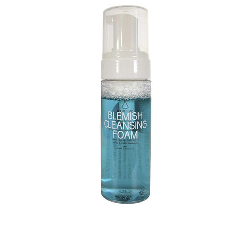 Youth Lab Blemish Cleansing Foam Espuma Limpiadora Facial Para Piel Grasa Piel Clara Y Equilibrada