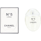 Chanel N° 5 Profumo Eau De Toilette Balancing Tradition And Innovation