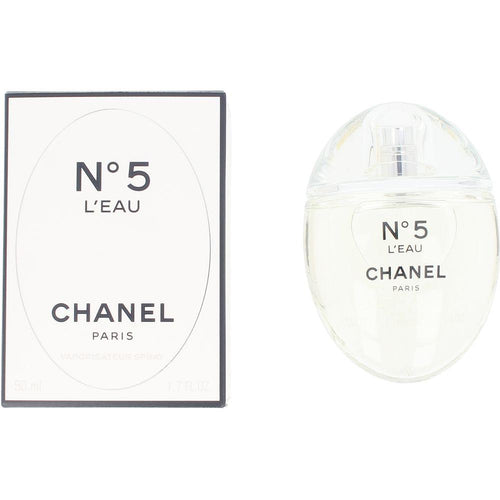 Chanel N° 5 Profumo Eau De Toilette Balancing Tradition And Innovation