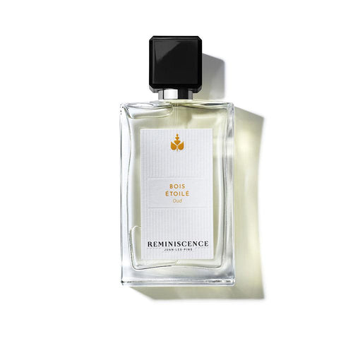 Reminiscence Le Voyage Profumo Eau De Parfum Essenza Di Linfa D'Albero