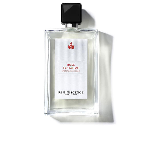 Reminiscence Les Rencontres Profumo Eau De Parfum Rose Tentation Rose E Patchouli Unici