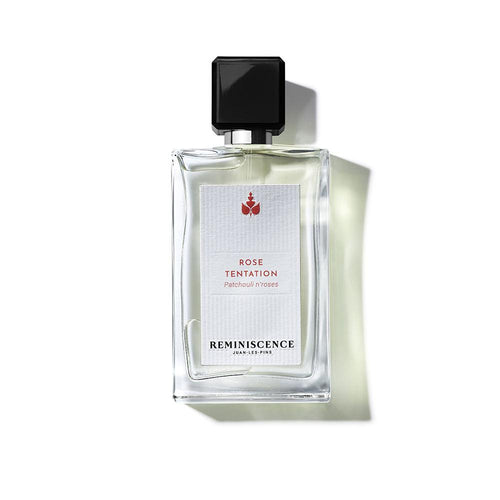 Reminiscence Les Rencontres Profumo Eau De Parfum Rose Tentation Rose E Patchouli Unici