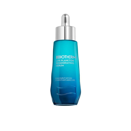 Biotherm Life Plankton Bioserum Rigenerante Pelle Riluminata E Giovane