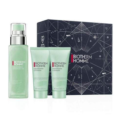 Biotherm Biotherm Homme Gel Viso Idratazione Per Ogni Sfida