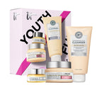 It Cosmetics Confidence Cream Set Youthful Skin Hydration