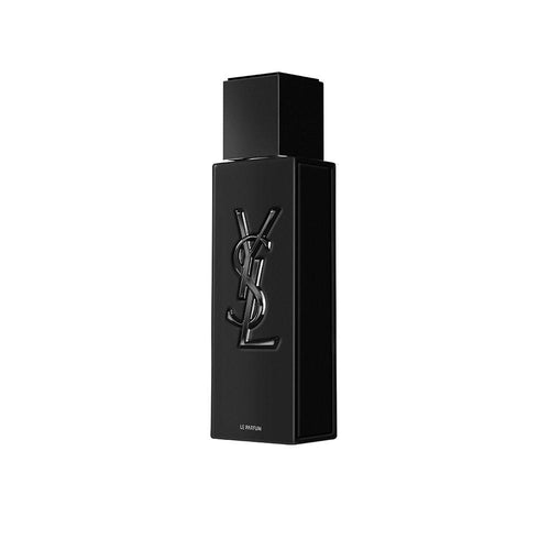 Yves Saint Laurent Myslf Profumo Eau De Parfum Fragranza Intensa Per Lui