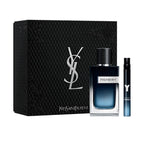 Yves Saint Laurent Y Profumo Eau De Parfum Resilienza E Potenza
