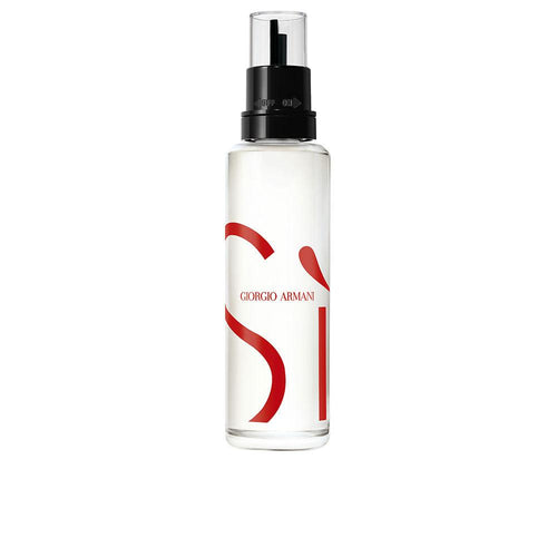 Giorgio Armani Sì Parfüm Eau De Parfum Nachfüllung Entfache Deine Leidenschaft