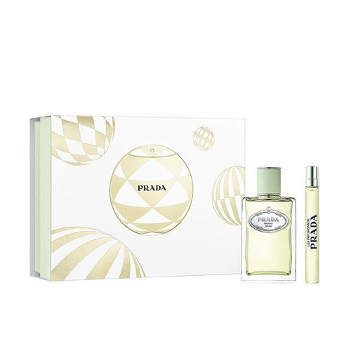 Prada Les Infusions De Prada Profumo Eau De Parfum
