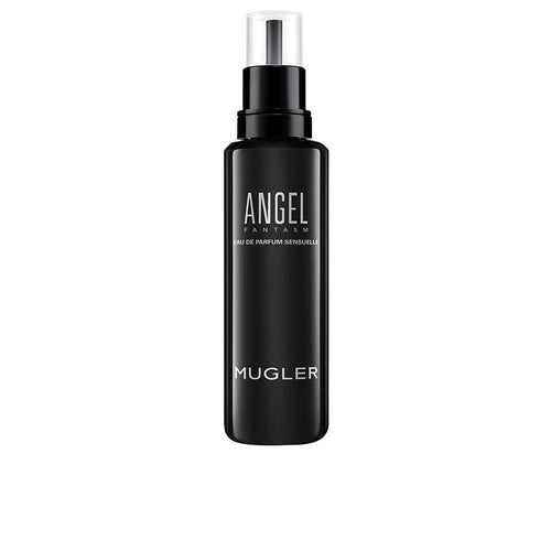 Thierry Mugler Angel Parfum Eau De Parfum Nachfüllung Nachhaltiger Luxus Charme