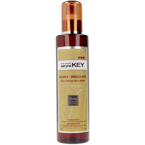 Saryna Key Damage Repair Hair Gloss Spray Radiant Shine And Protection