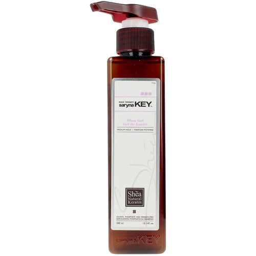 Saryna Key Curl Control Styling Gel For Curly Hair Naturally Defined And Bouncy
