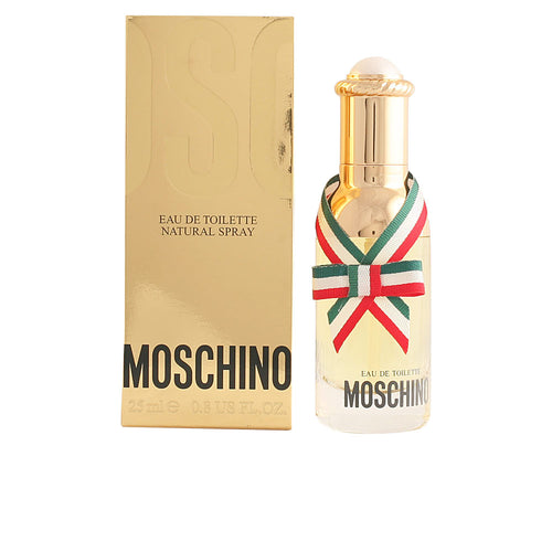 Moschino Profumo Eau De Toilette
