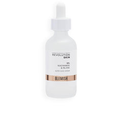 Revolution Skincare Blemish 10% Suero Piel Impecable Y Equilibrada