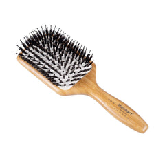 Steinhart Cepillos Cepillo De Cabello Bambú Diseño Vent Cushion Innovador