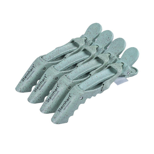 Steinhart Steinhart Accesorios Pinzas Para Cabello Biodegradables