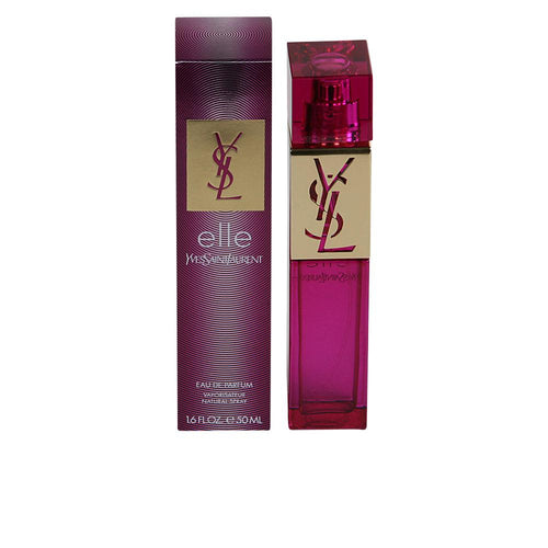 Yves Saint Laurent Ysl Elle Profumo Eau De Parfum Sensualità Al Massimo