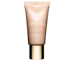 Clarins Instant Concealer Corrector Para Ojos Radiantes Todo El Día