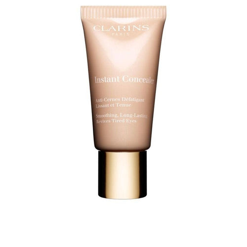Clarins Instant Concealer Corrector Para Ojos Radiantes Todo El Día