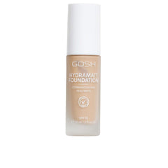 Gosh Hydramatt Fondotinta Opacizzante SPF15 Look Naturale Con Protezione