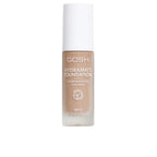Gosh Hydramatt Fondotinta Opacizzante SPF15 Look Naturale Con Protezione