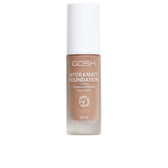 Gosh Hydramatt Fondotinta Opacizzante SPF15 Look Naturale Con Protezione