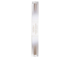 Gosh Eyeconic Shadows Ombretti Matte E Metallici Look Creativo