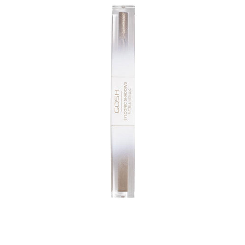Gosh Eyeconic Shadows Ombretti Matte E Metallici Look Creativo