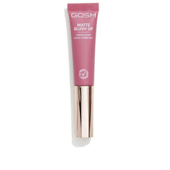 Gosh Matte Cream Blush Effortless Radiant Glow