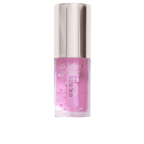 Gosh Lip Glaze Lucidalabbra Shocking Pink Labbra Nutrite E Luminose