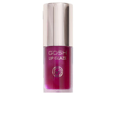 Gosh Lip Glaze Lip Gloss Shocking Pink Glossy Nourished Lips