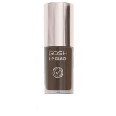 Gosh Lip Glaze Lip Gloss Shocking Pink Glossy Nourished Lips