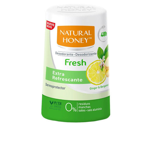 Natural Honey Fresh Roll On Deodorant Natürlicher Geruchsschutz