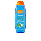 Natural Honey Aloe Vera Bronceado Gel Doccia Preserva La Tua Abbronzatura